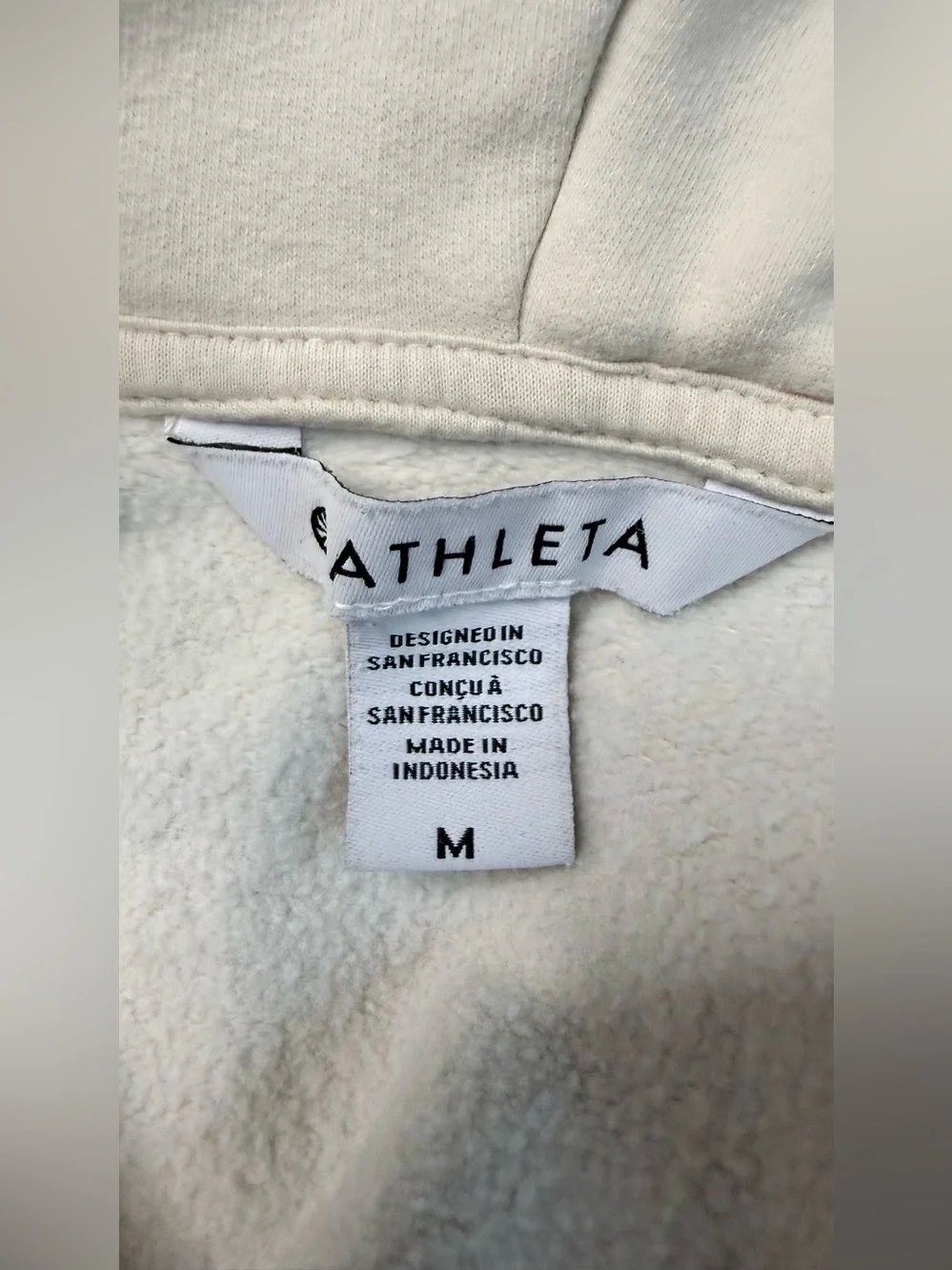 Athleta excellent